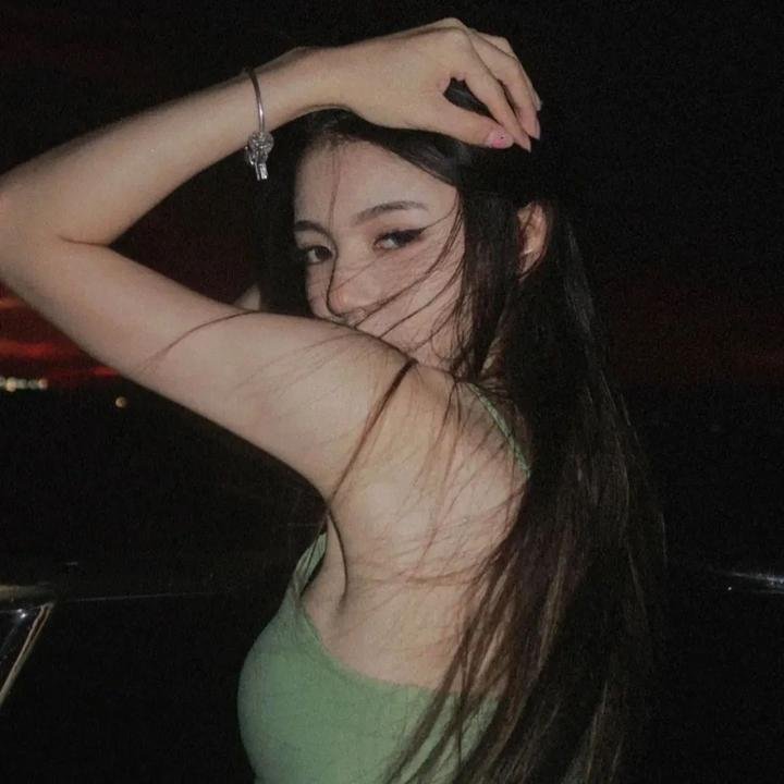 青春华丽丽