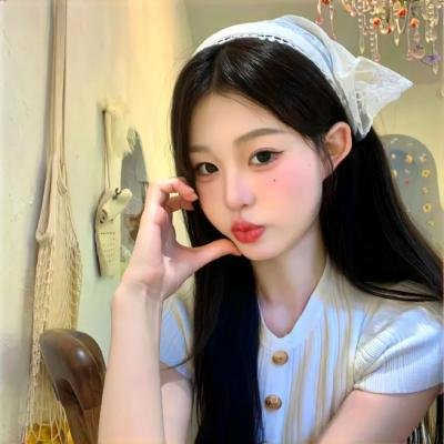 我喜欢的女子